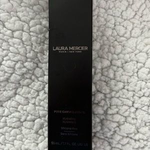 Laura Mercier hydrating pure canvas primer